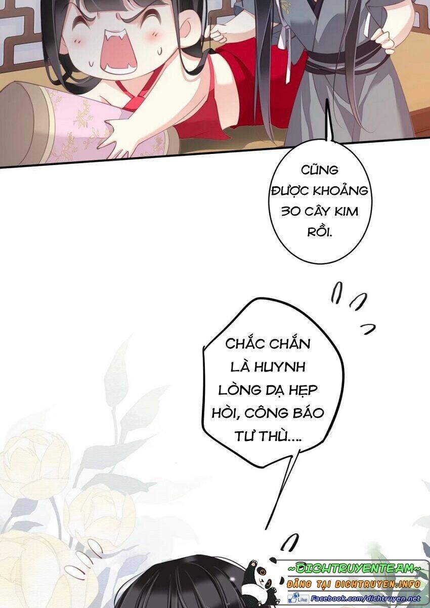 Quận chúa bất tư gia: Chapter 78