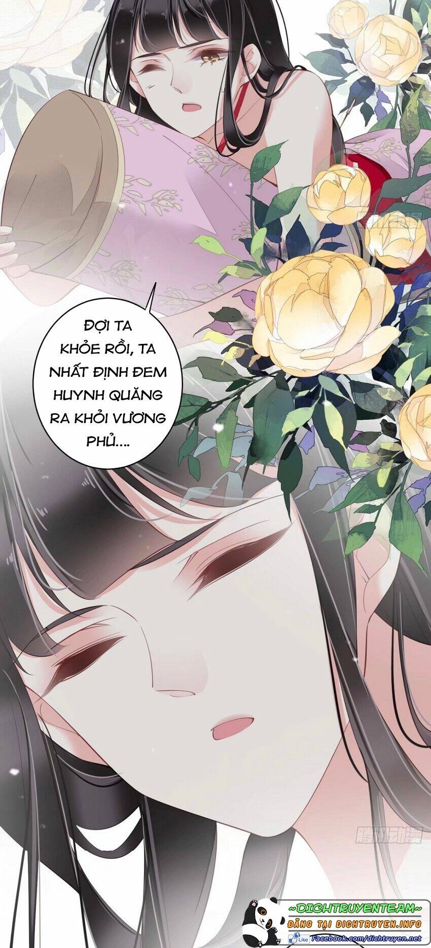 Quận chúa bất tư gia: Chapter 78