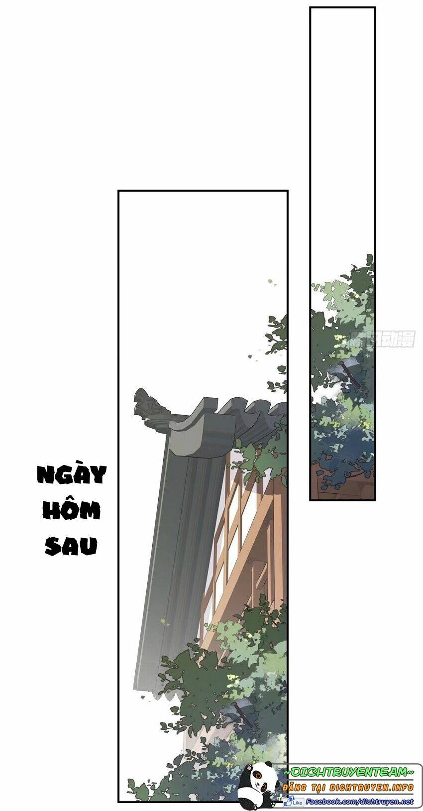 Quận chúa bất tư gia: Chapter 78