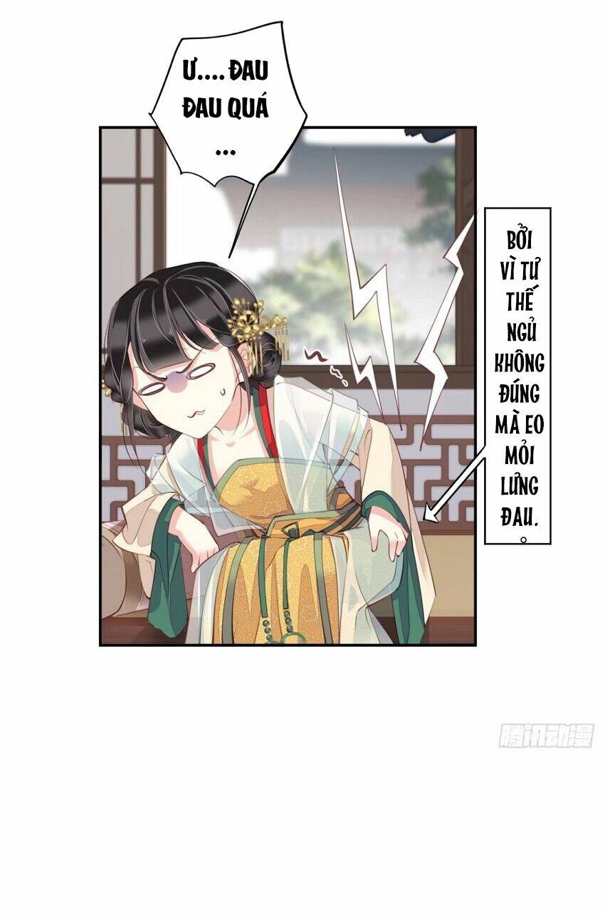 Quận chúa bất tư gia: Chapter 78