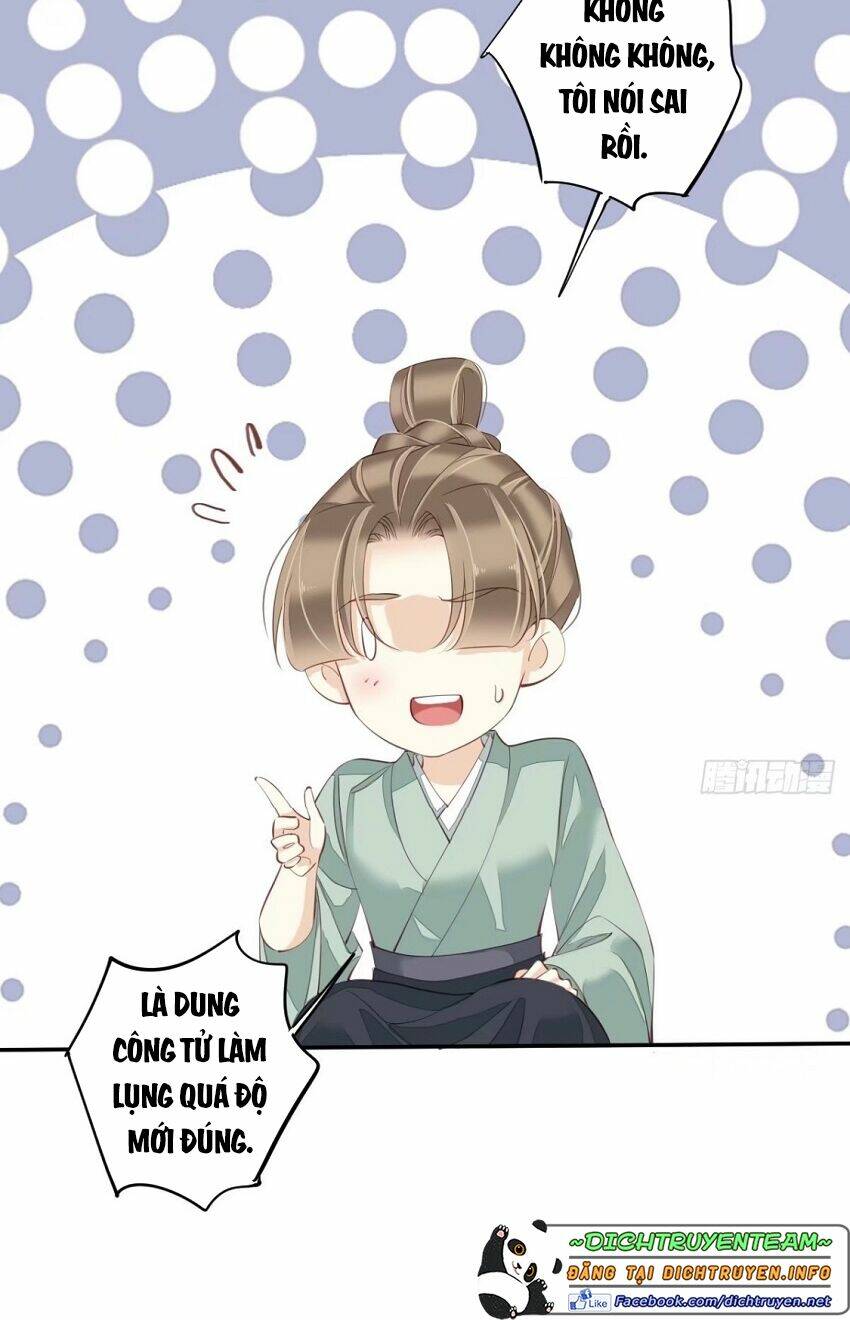 Quận chúa bất tư gia: Chapter 78