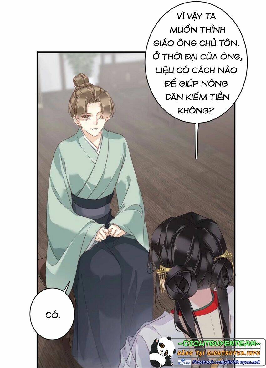 Quận chúa bất tư gia: Chapter 78