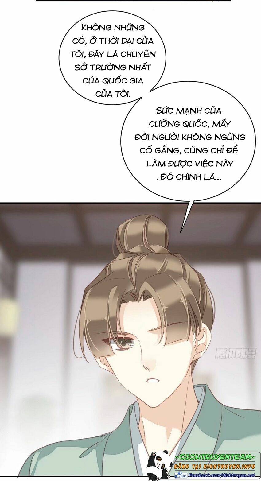Quận chúa bất tư gia: Chapter 78