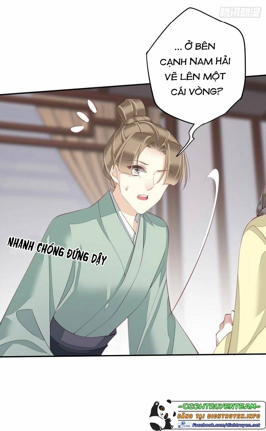 Quận chúa bất tư gia: Chapter 78