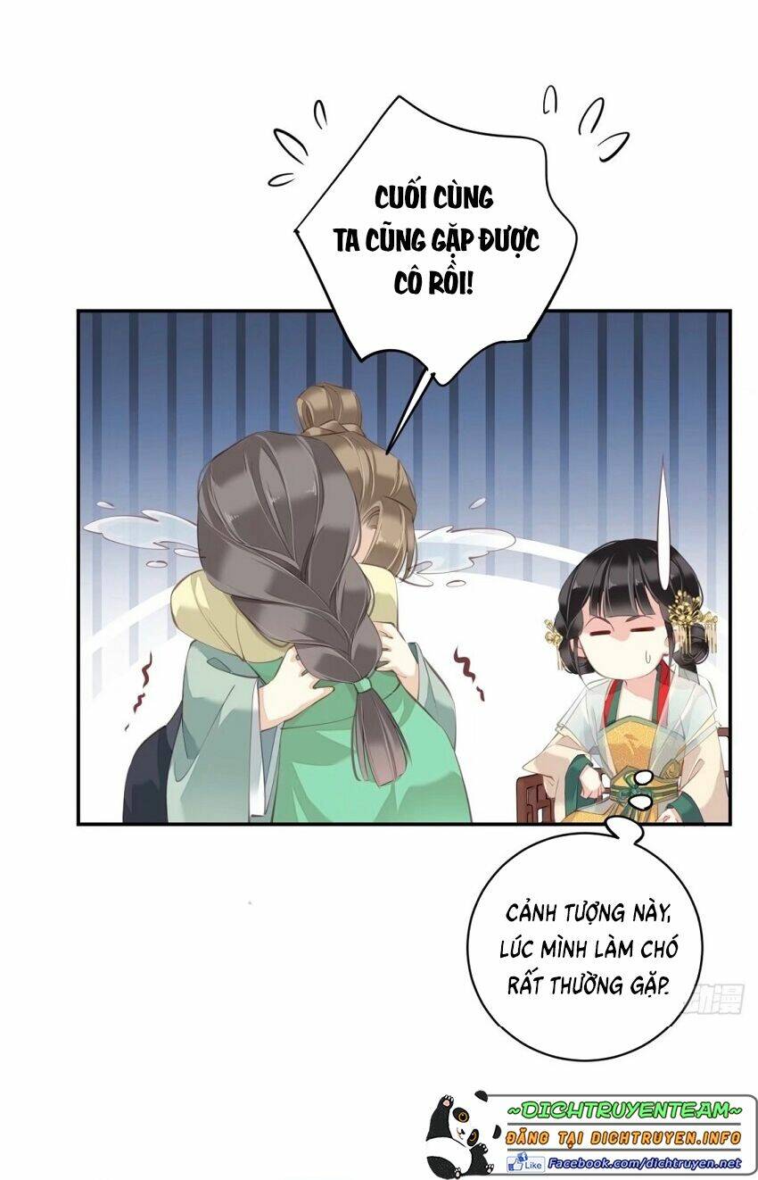 Quận chúa bất tư gia: Chapter 78