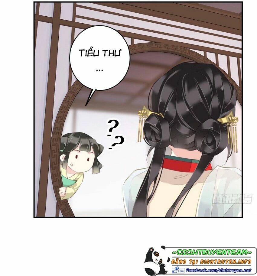 Quận chúa bất tư gia: Chapter 78