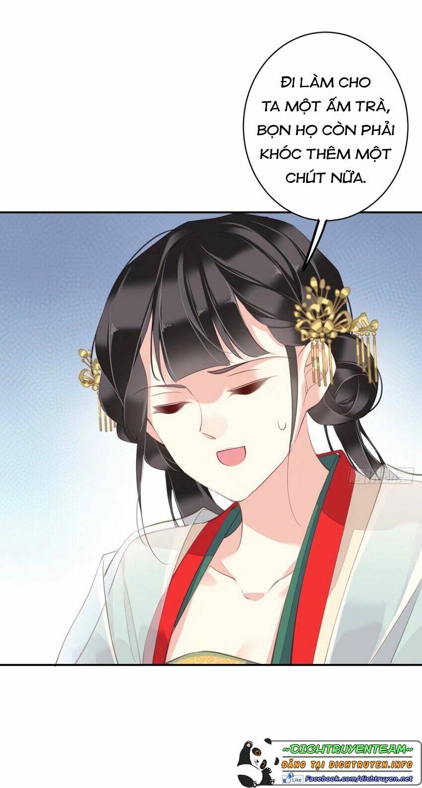 Quận chúa bất tư gia: Chapter 78