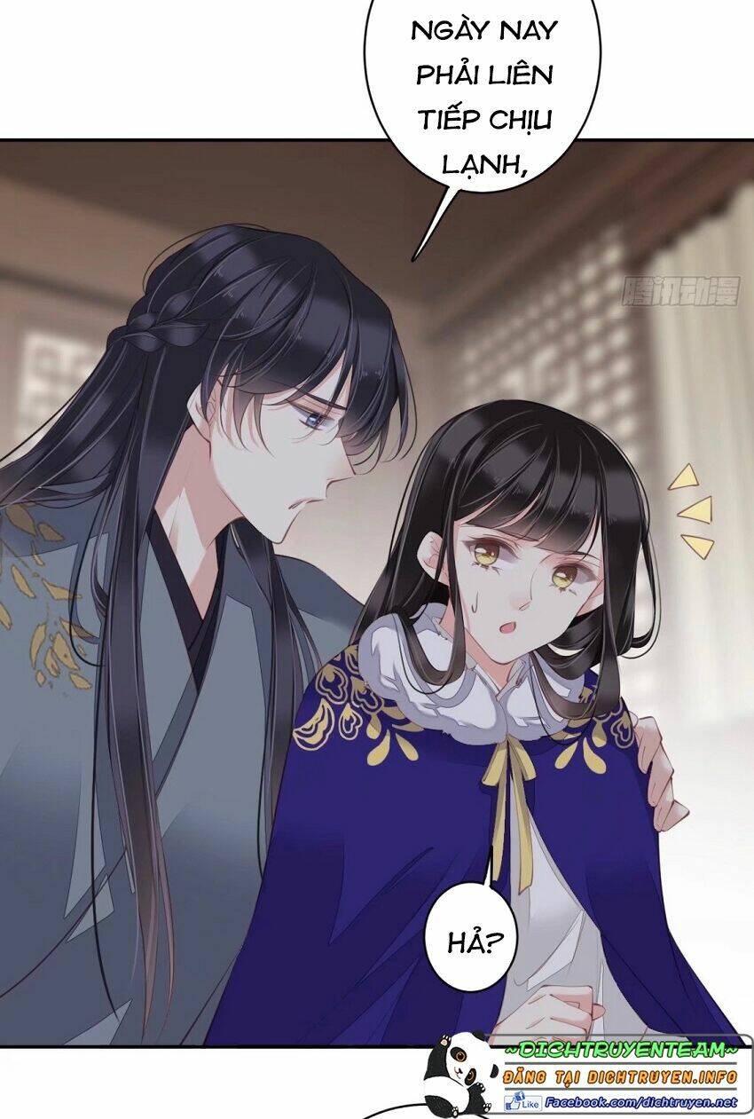 Quận chúa bất tư gia: Chapter 78