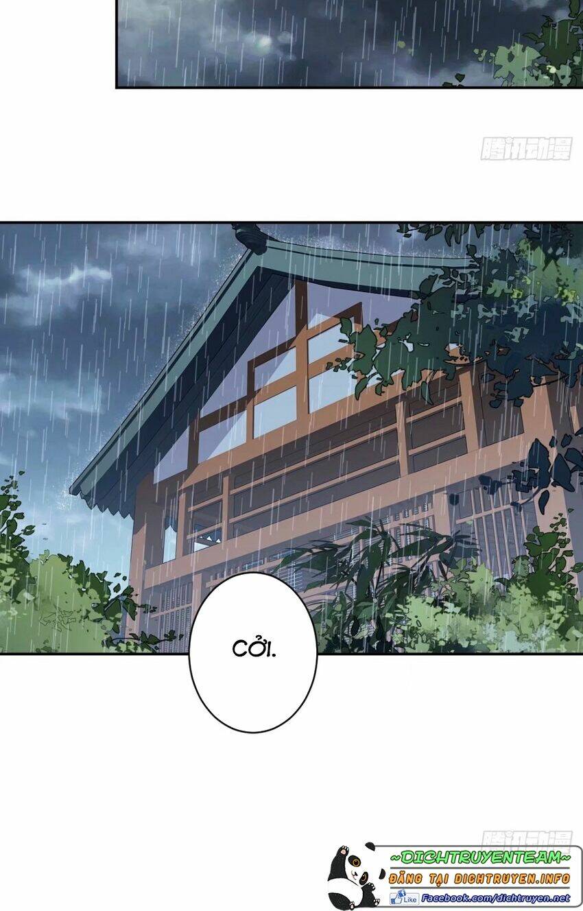 Quận chúa bất tư gia: Chapter 78