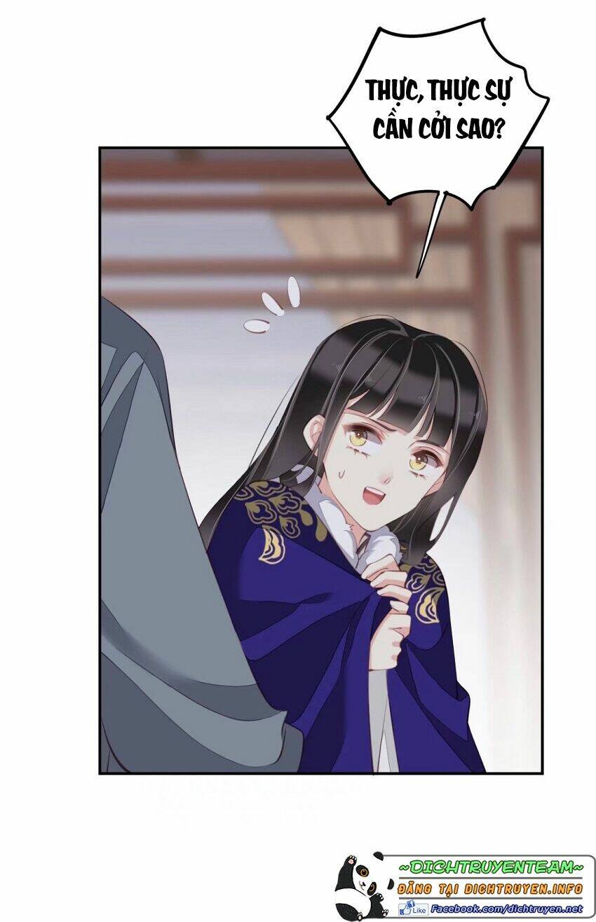 Quận chúa bất tư gia: Chapter 78