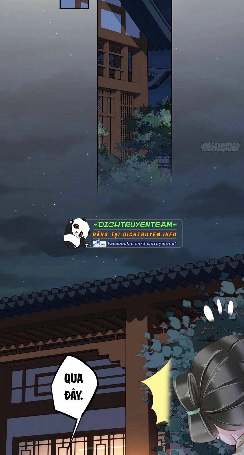 Quận chúa bất tư gia: Chapter 81