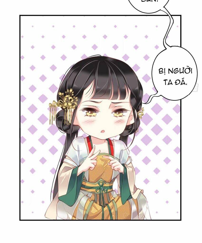 Quận chúa bất tư gia: Chapter 81