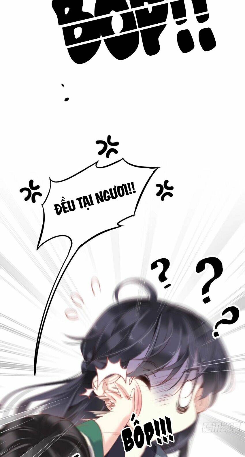 Quận chúa bất tư gia: Chapter 81