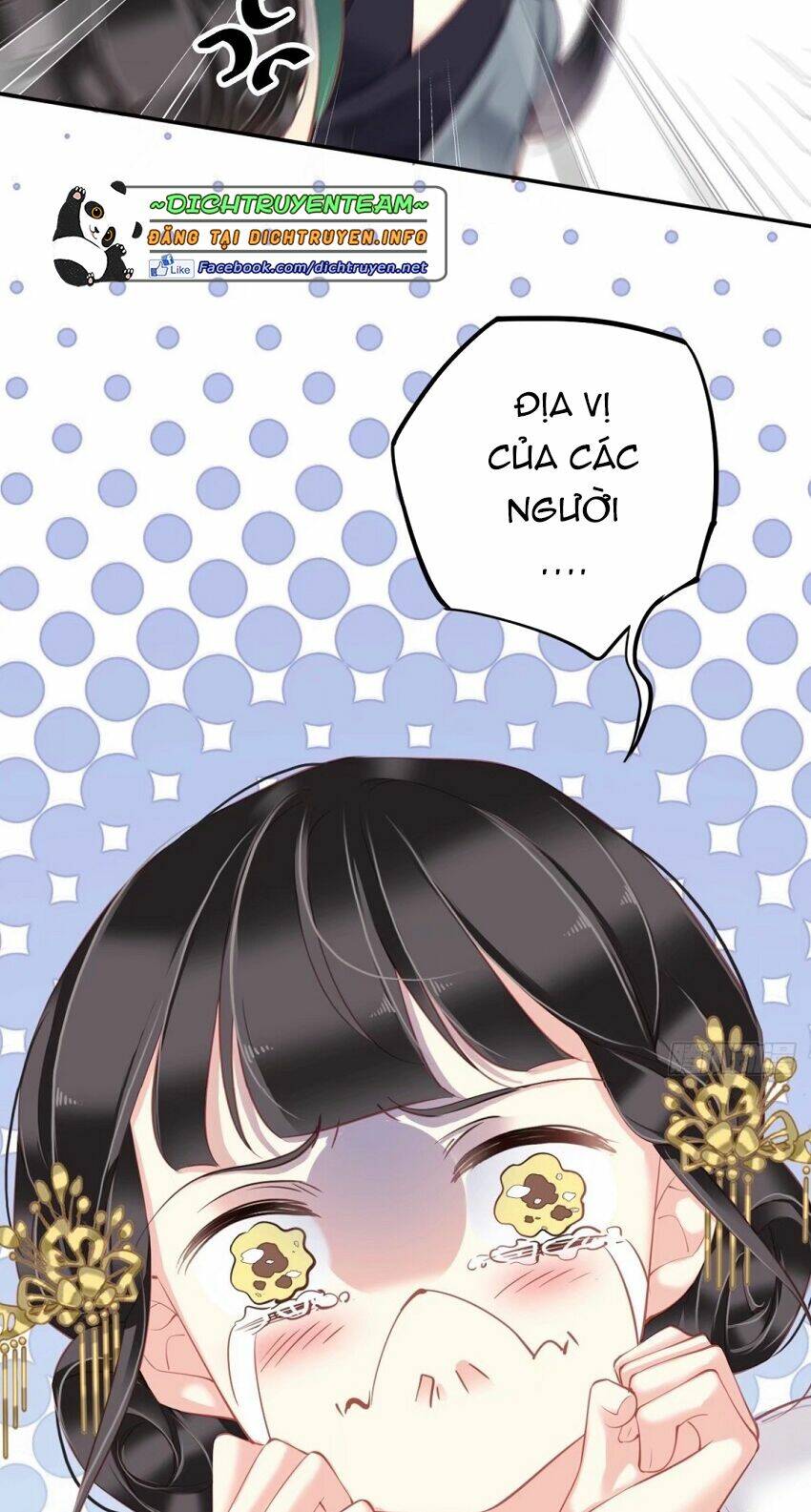 Quận chúa bất tư gia: Chapter 81