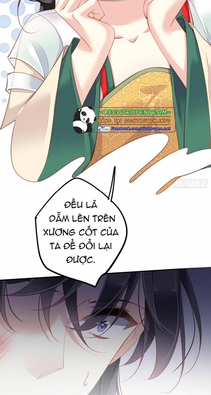 Quận chúa bất tư gia: Chapter 81