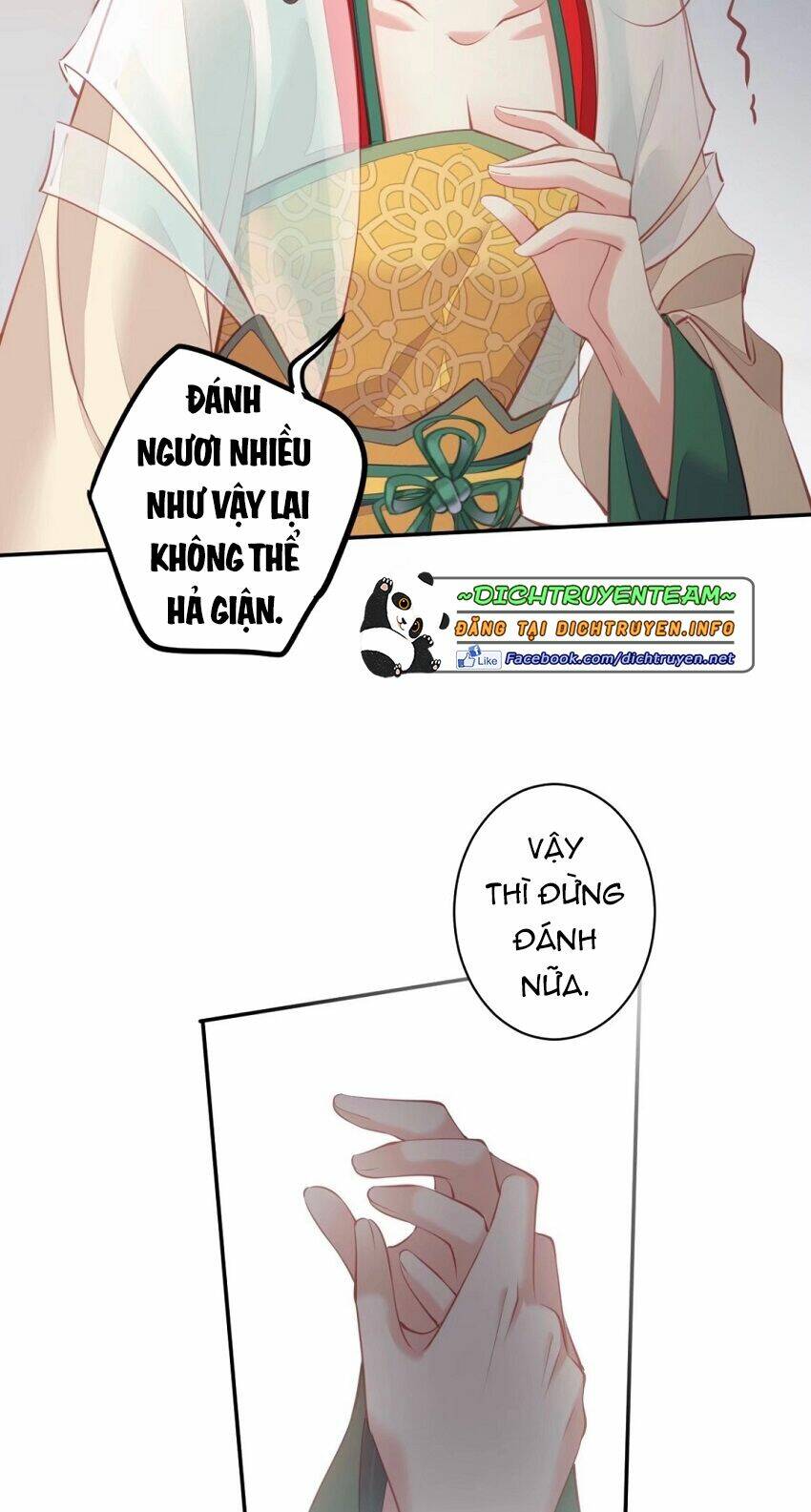 Quận chúa bất tư gia: Chapter 81