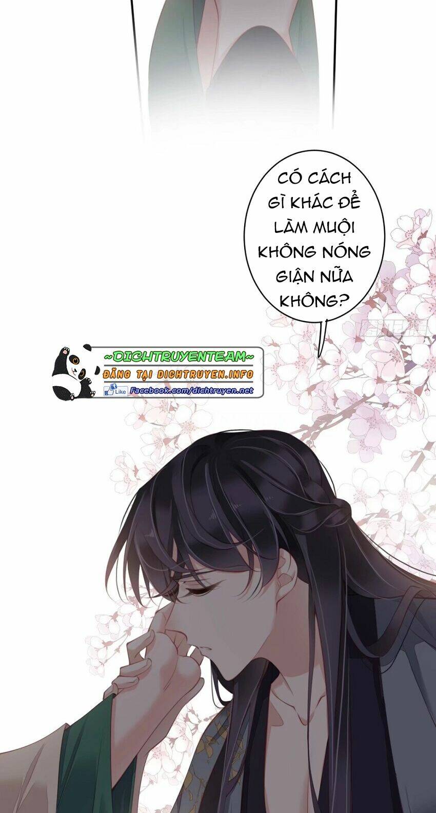 Quận chúa bất tư gia: Chapter 81