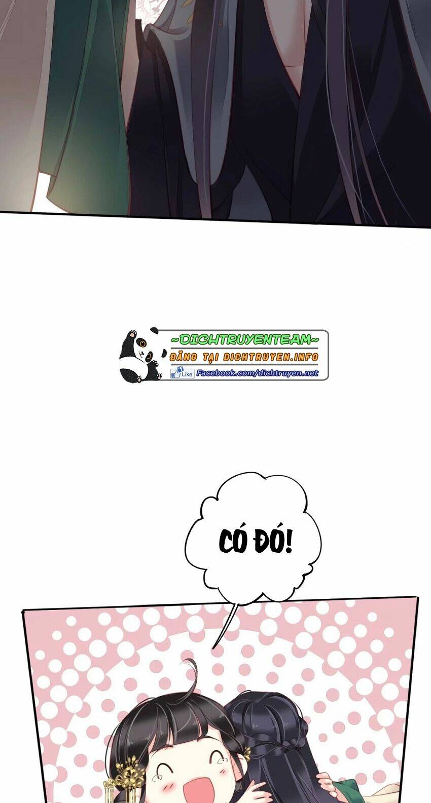Quận chúa bất tư gia: Chapter 81
