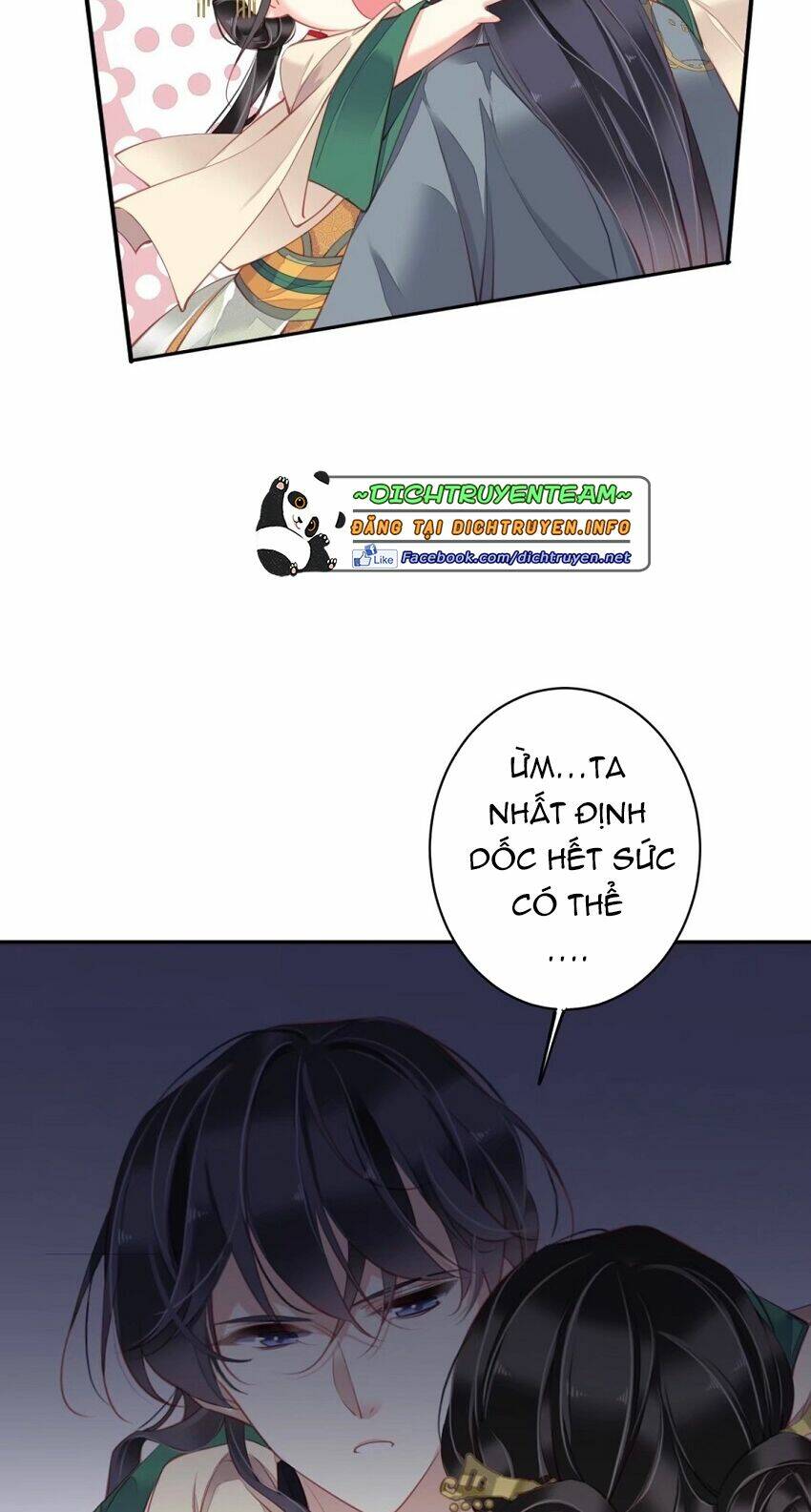 Quận chúa bất tư gia: Chapter 81