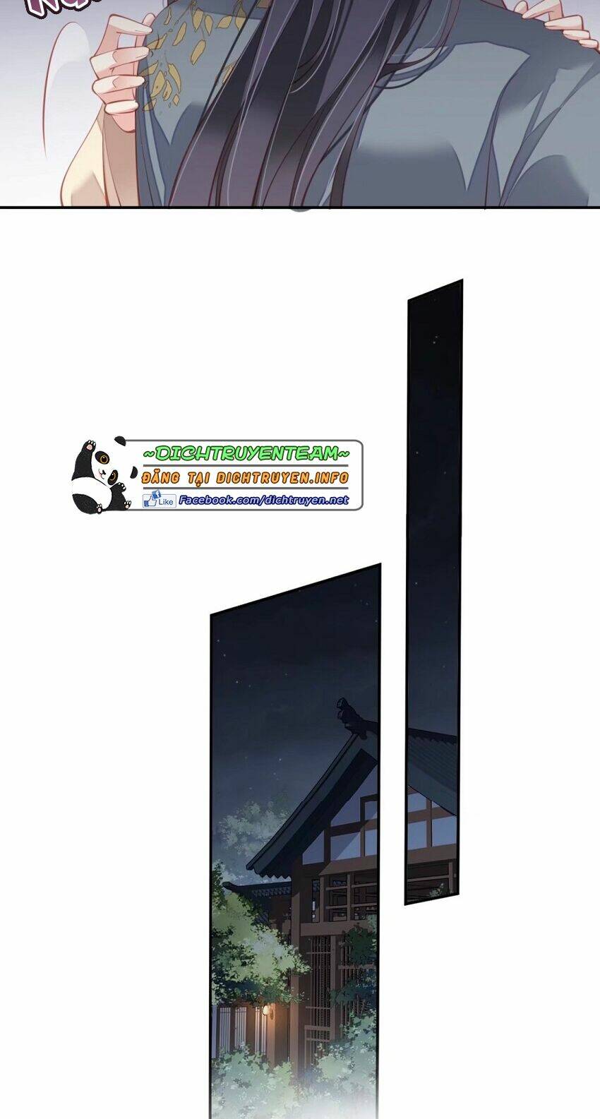 Quận chúa bất tư gia: Chapter 81
