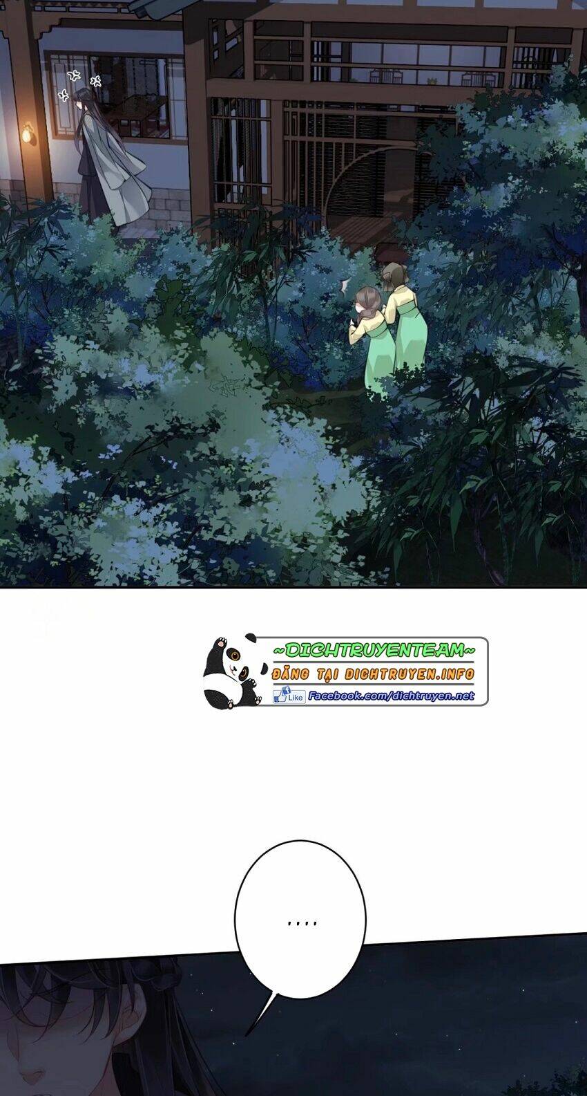 Quận chúa bất tư gia: Chapter 81