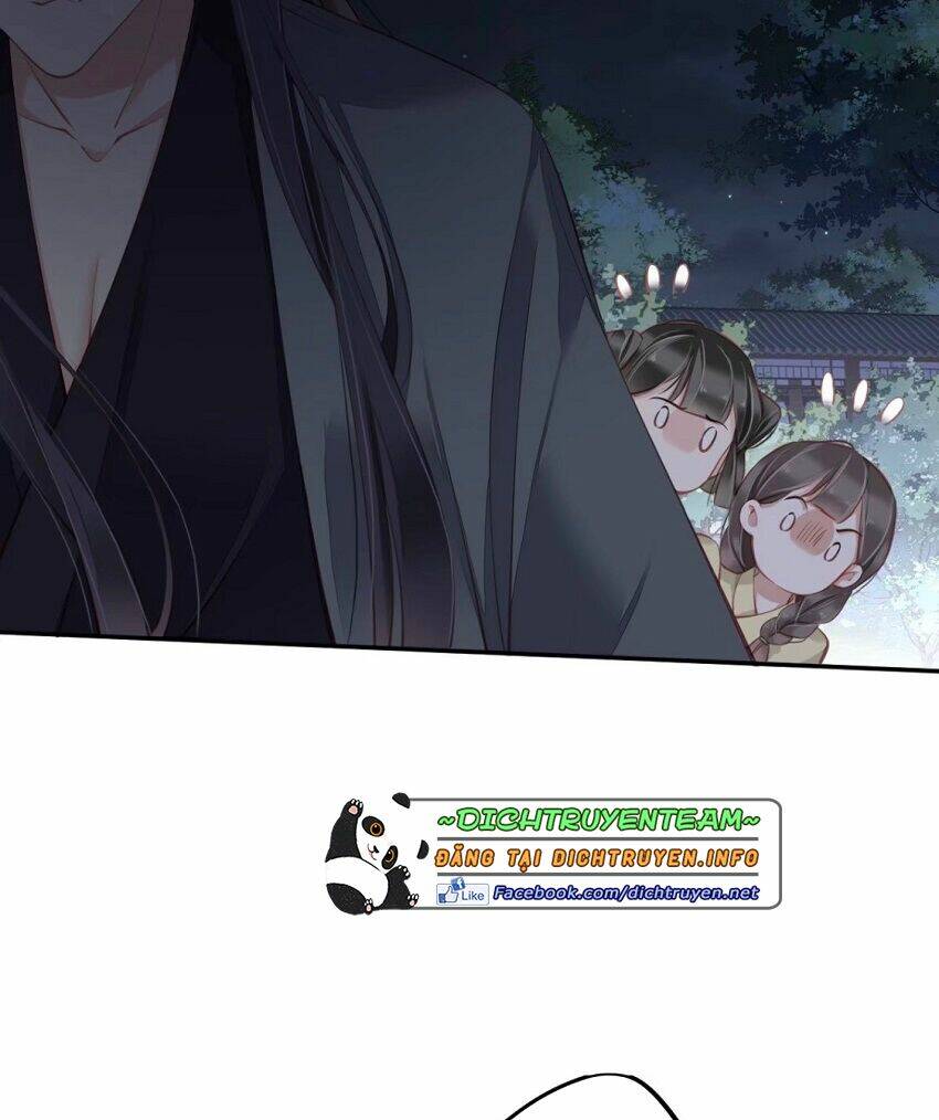 Quận chúa bất tư gia: Chapter 81