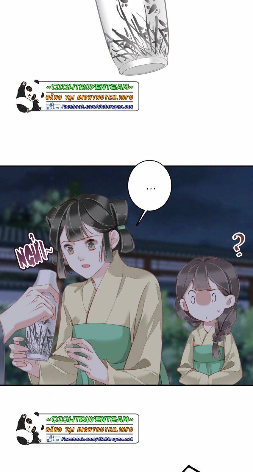 Quận chúa bất tư gia: Chapter 81