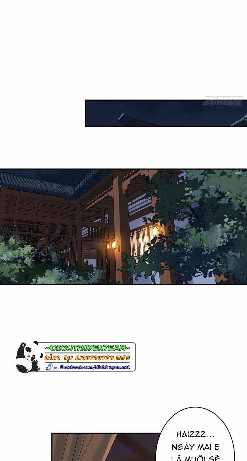 Quận chúa bất tư gia: Chapter 81
