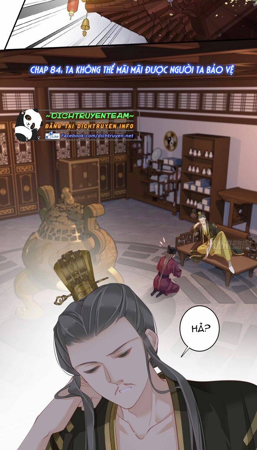 Quận chúa bất tư gia: Chapter 84