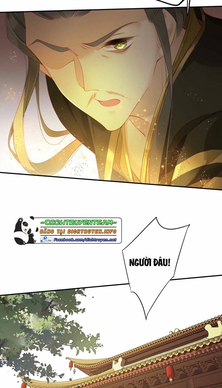 Quận chúa bất tư gia: Chapter 84