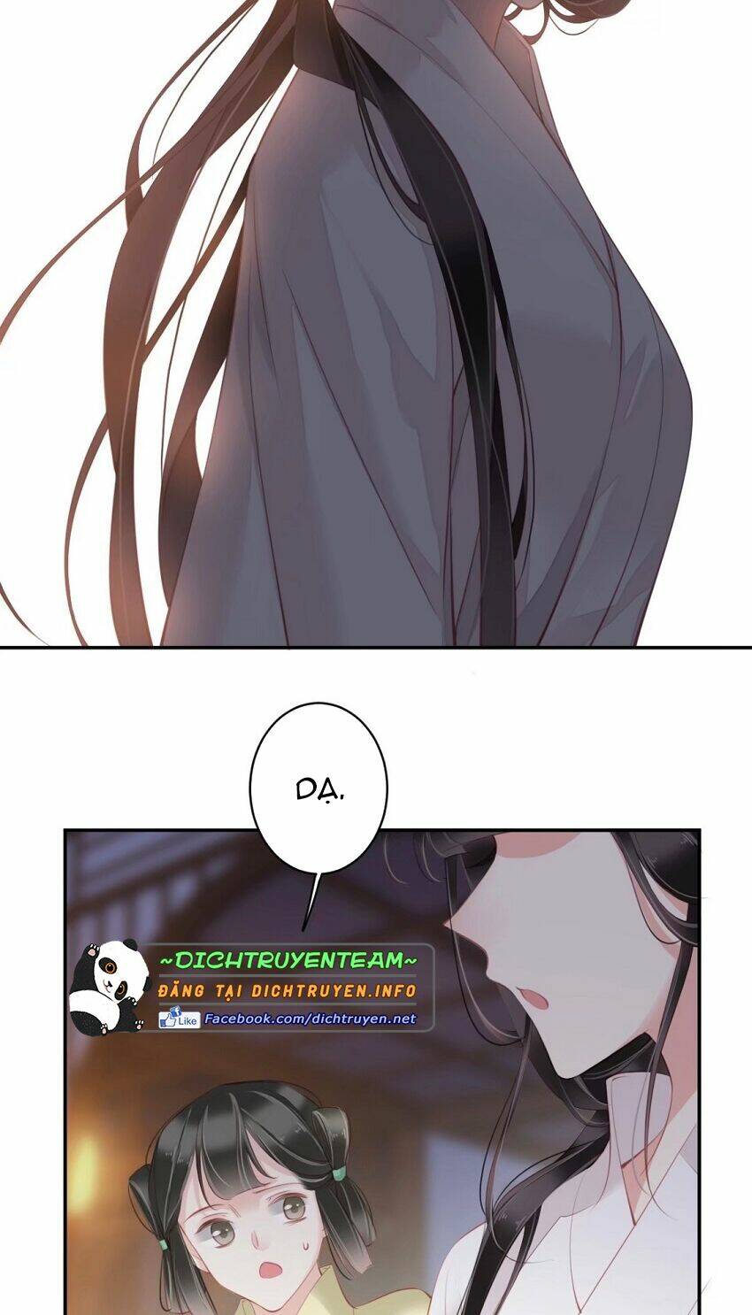 Quận chúa bất tư gia: Chapter 84