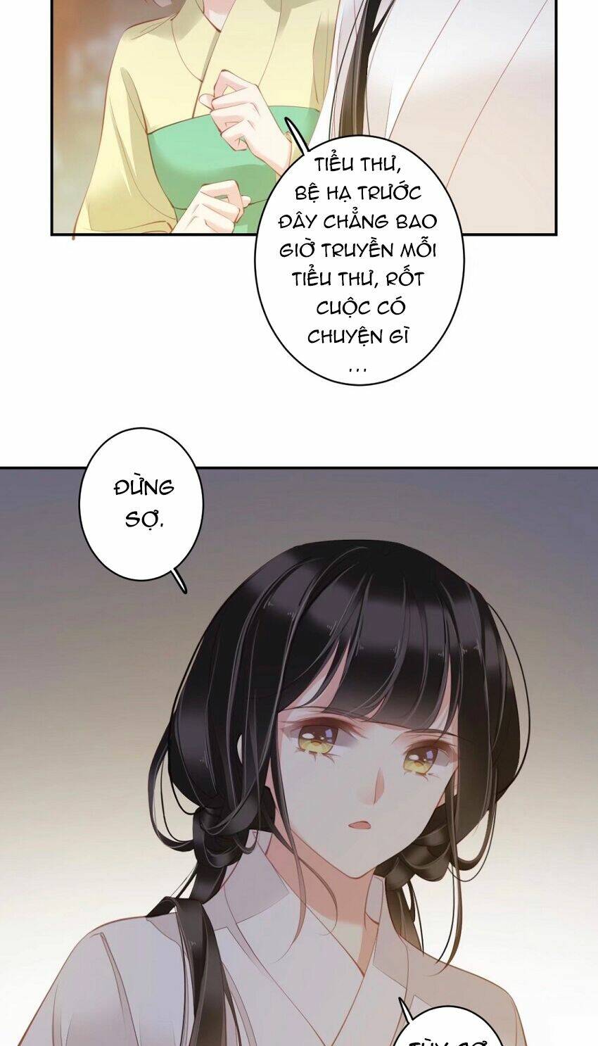 Quận chúa bất tư gia: Chapter 84