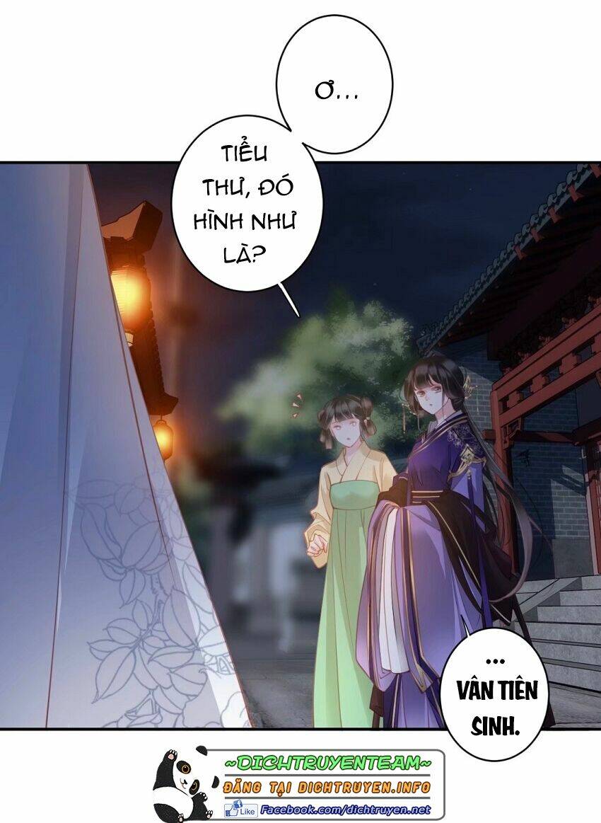 Quận chúa bất tư gia: Chapter 84