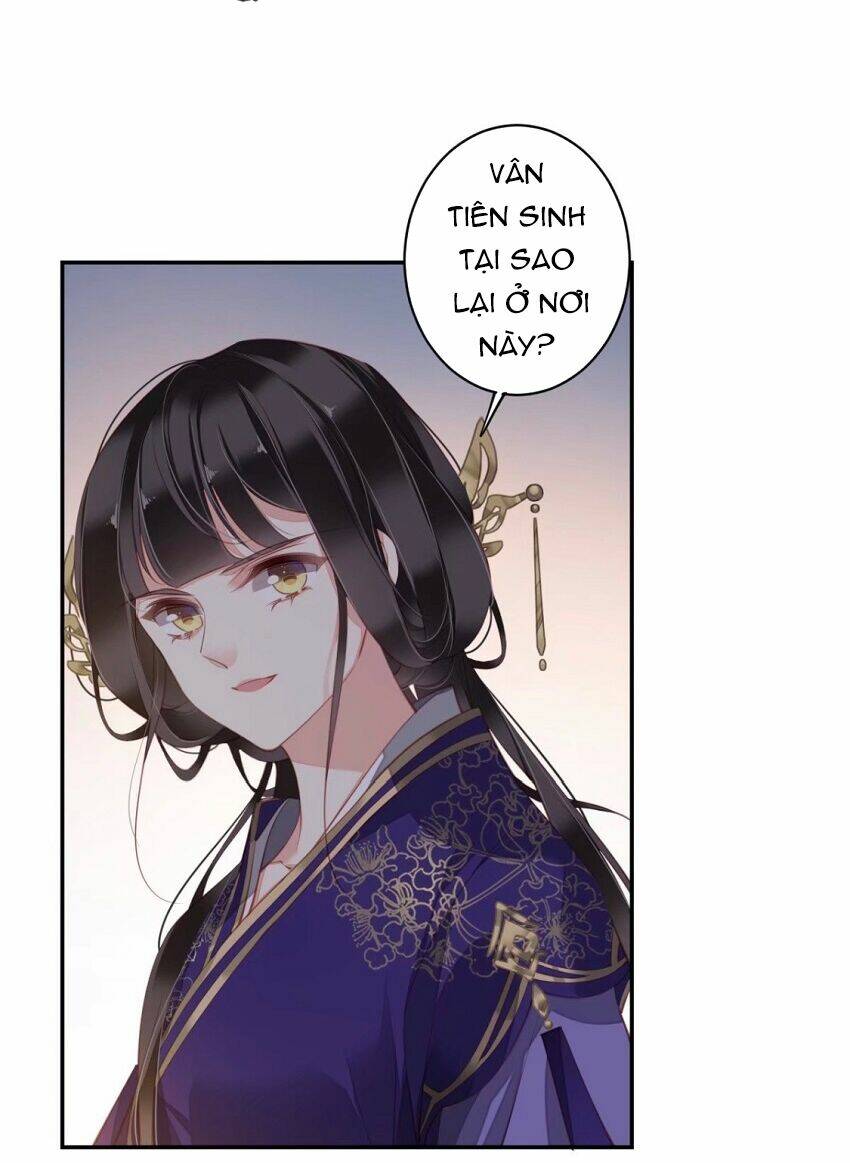 Quận chúa bất tư gia: Chapter 84
