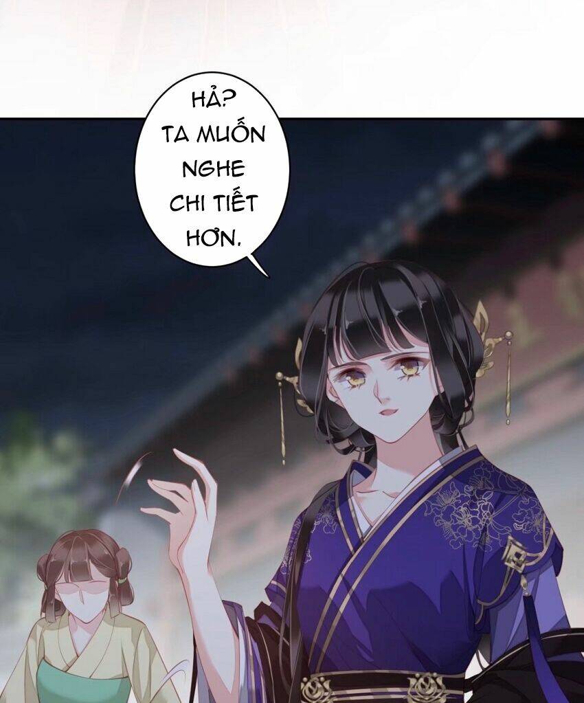 Quận chúa bất tư gia: Chapter 84