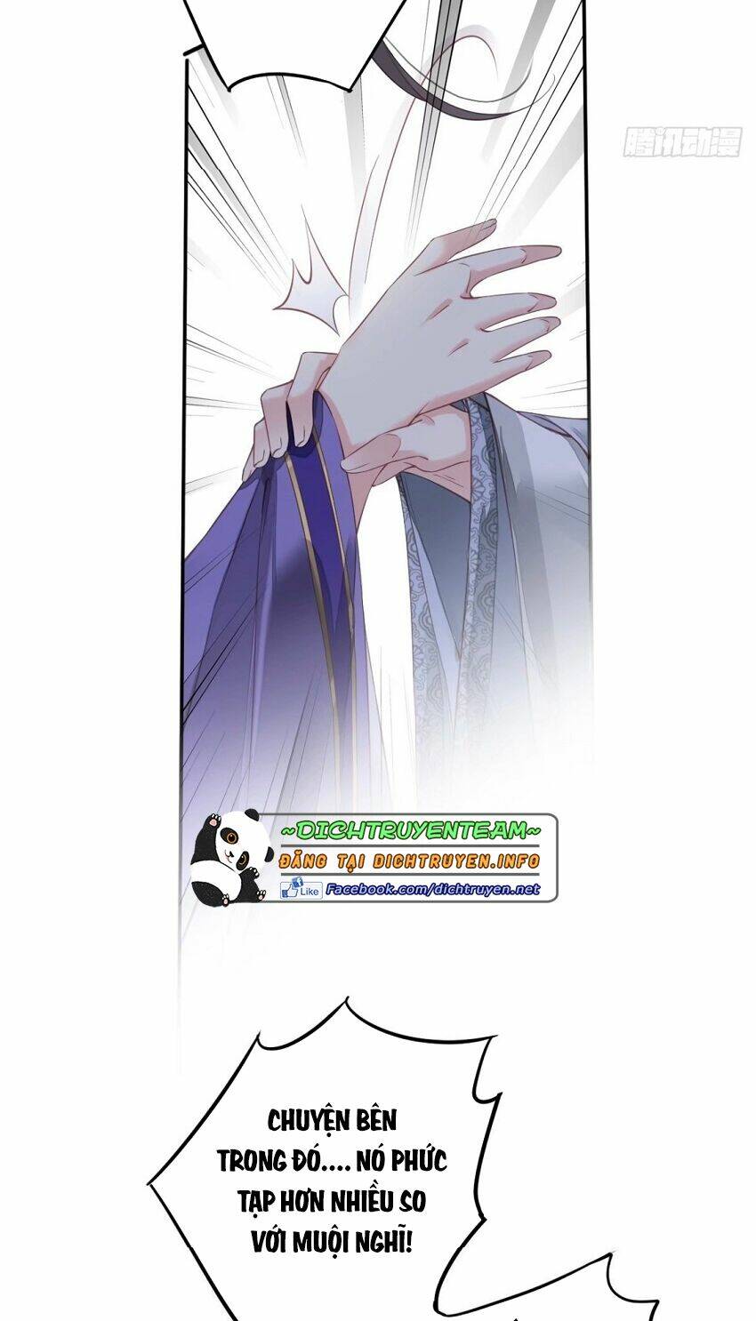 Quận chúa bất tư gia: Chapter 84