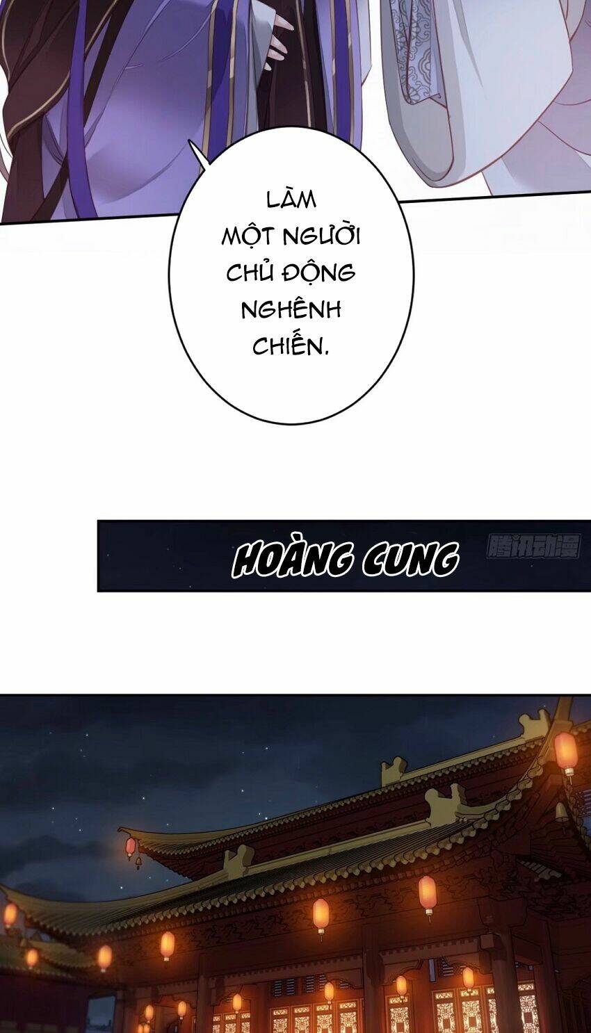 Quận chúa bất tư gia: Chapter 84