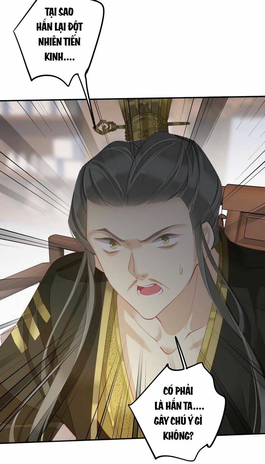 Quận chúa bất tư gia: Chapter 84