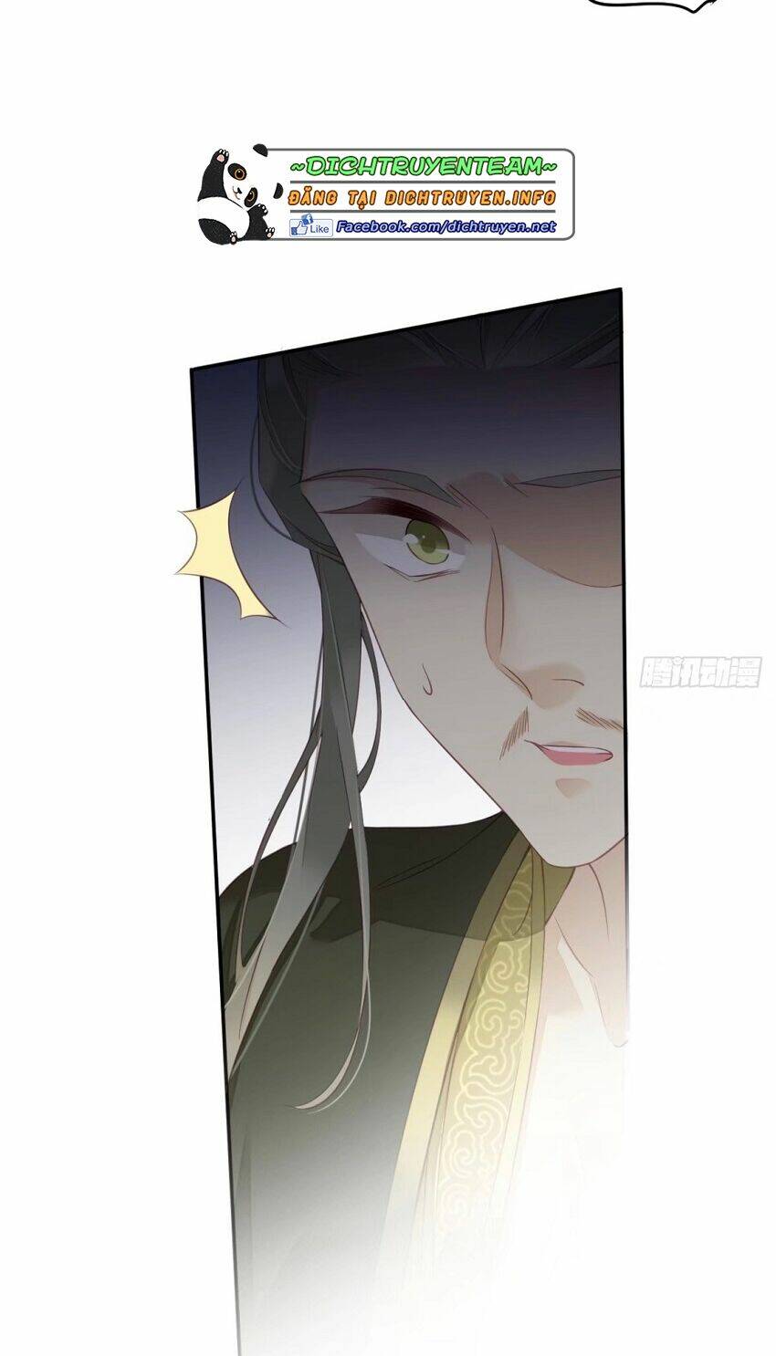 Quận chúa bất tư gia: Chapter 84
