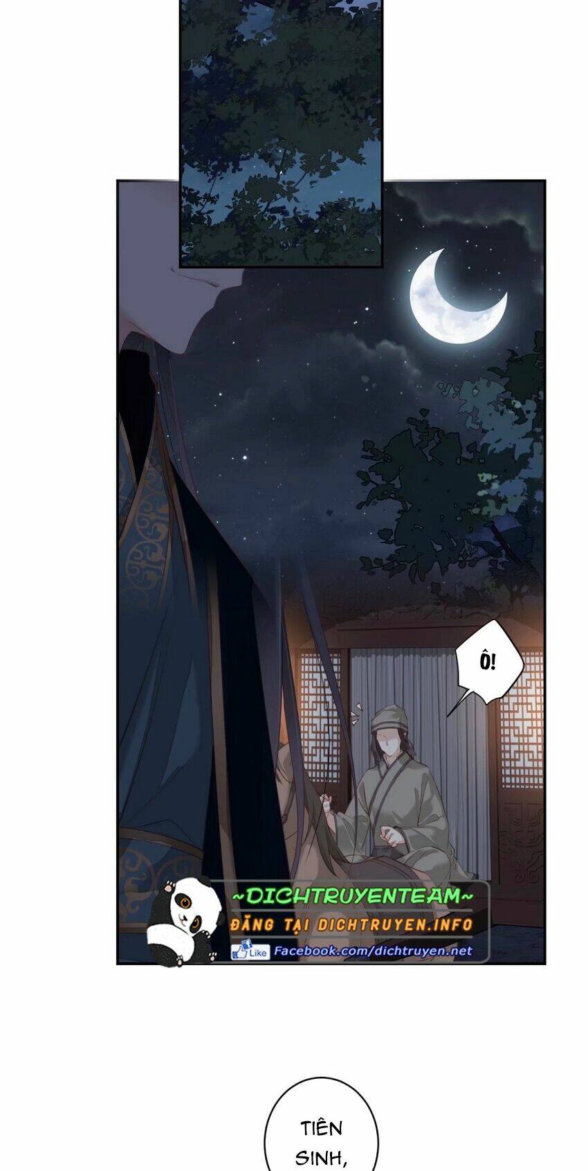 Quận chúa bất tư gia: Chapter 87