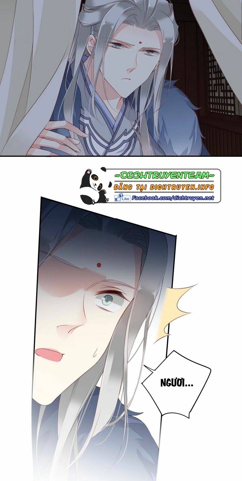 Quận chúa bất tư gia: Chapter 87