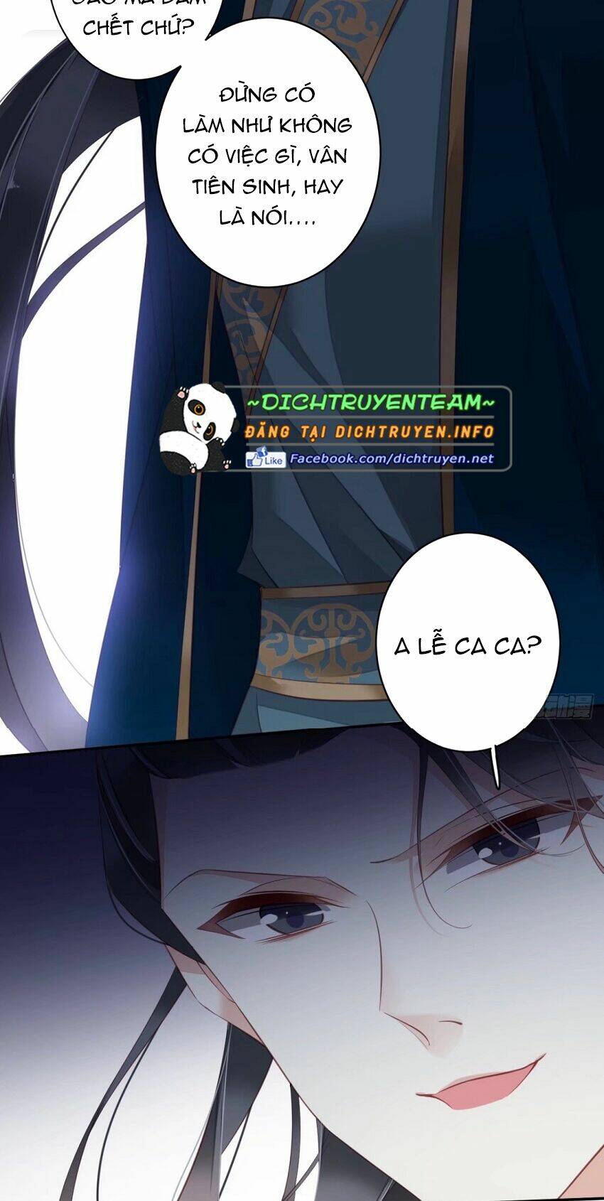 Quận chúa bất tư gia: Chapter 87