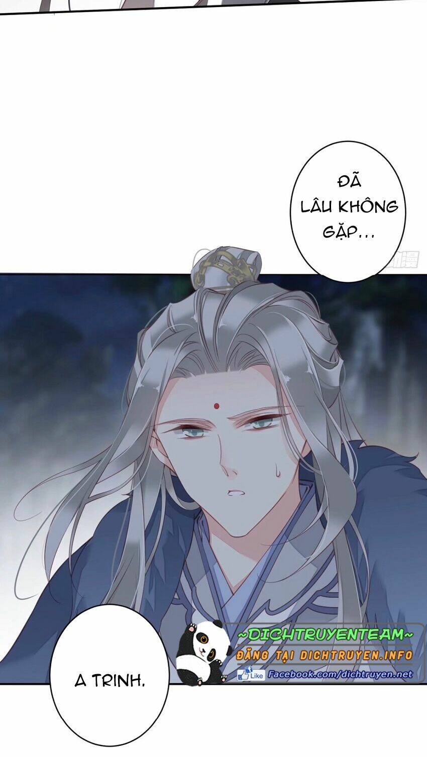 Quận chúa bất tư gia: Chapter 87