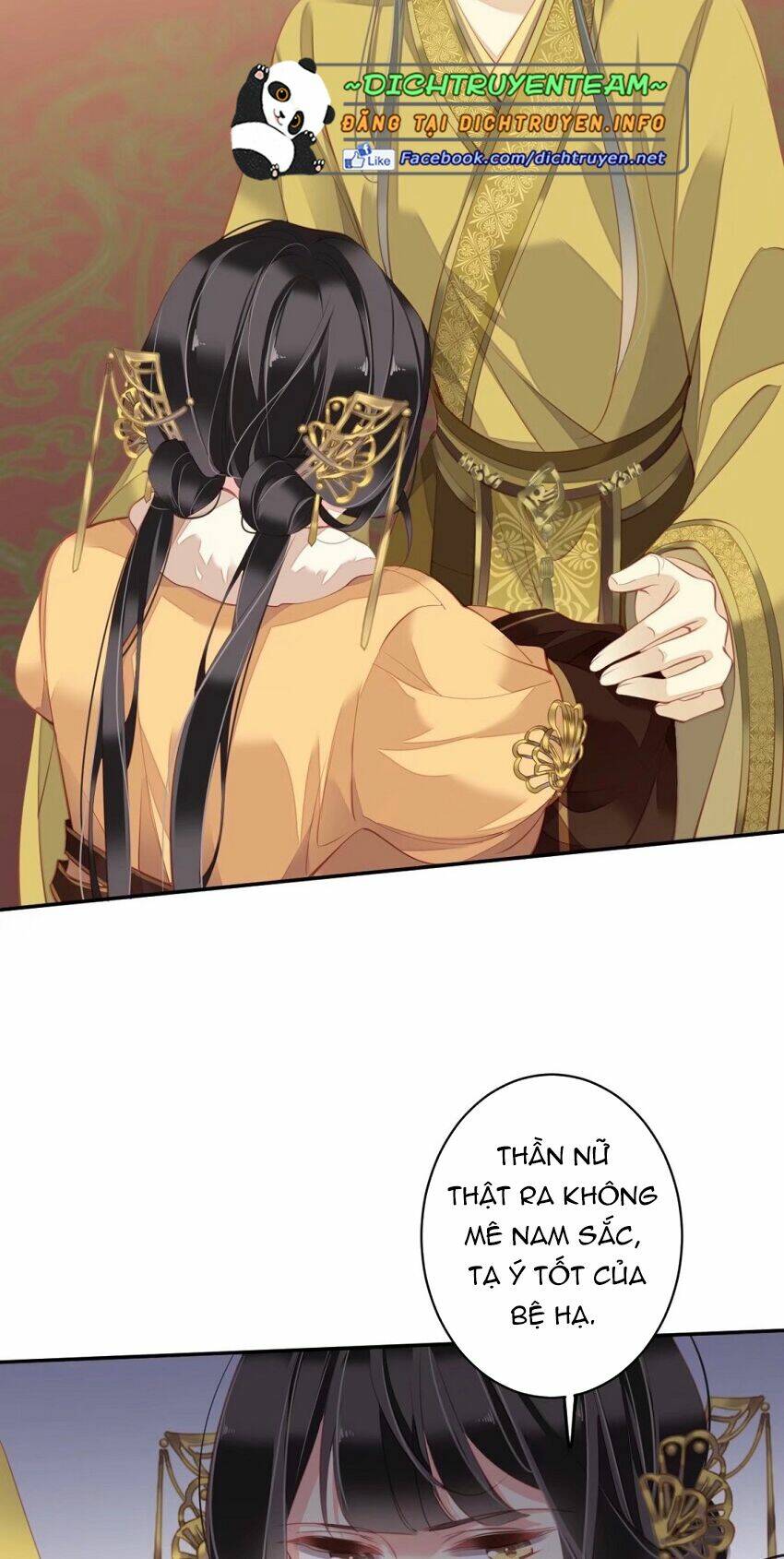 Quận chúa bất tư gia: Chapter 87