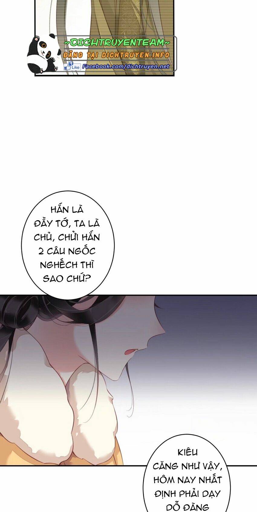 Quận chúa bất tư gia: Chapter 87