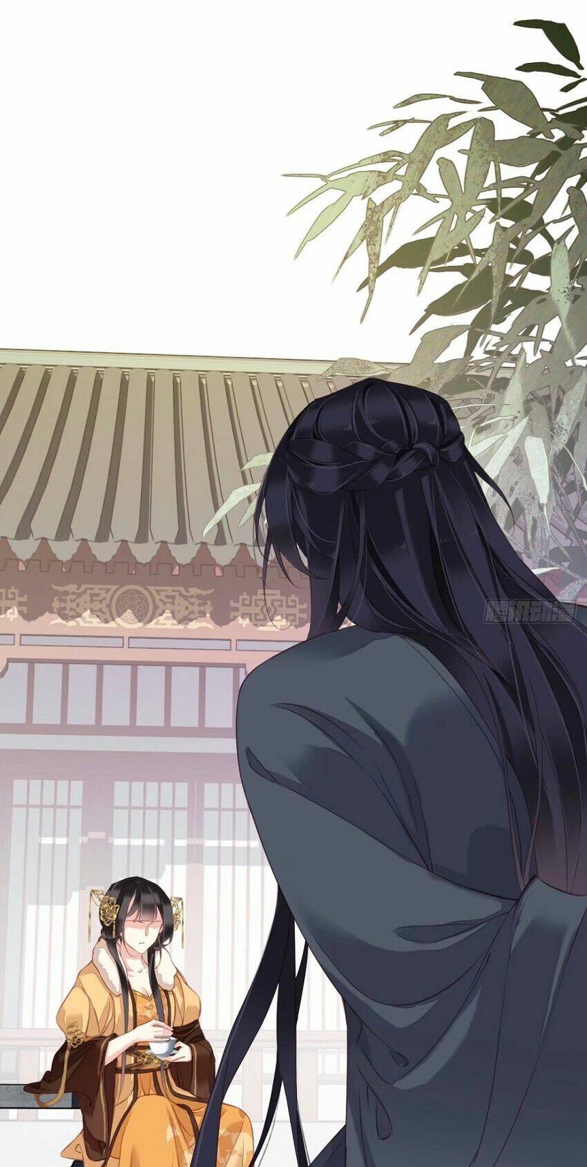 Quận chúa bất tư gia: Chapter 87