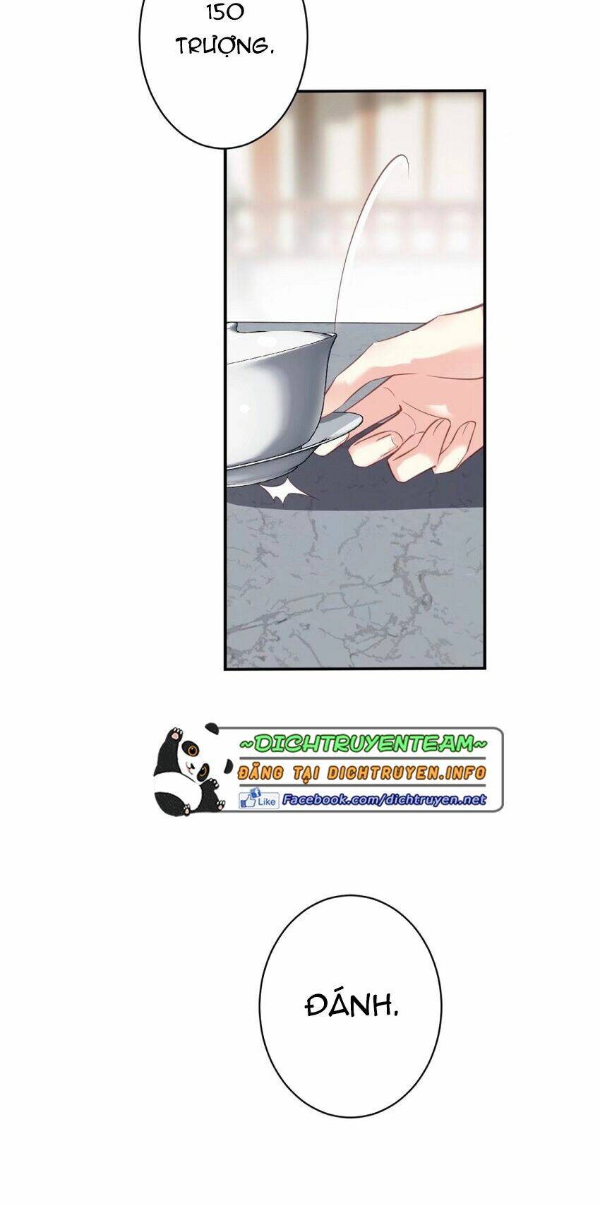 Quận chúa bất tư gia: Chapter 87