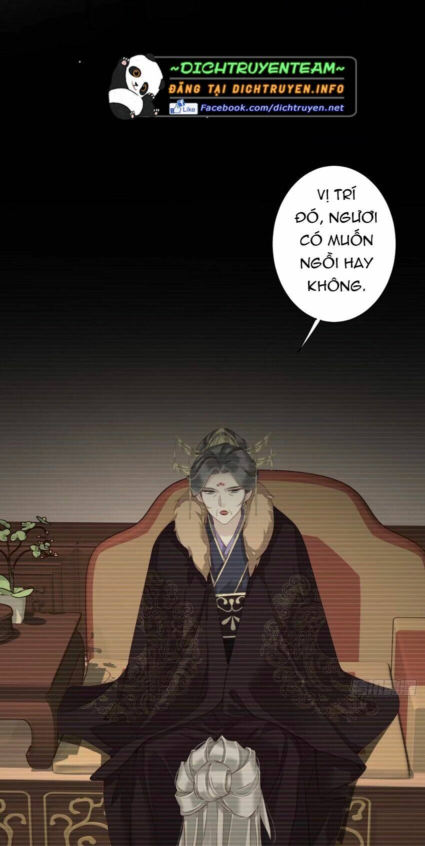 Quận chúa bất tư gia: Chapter 87