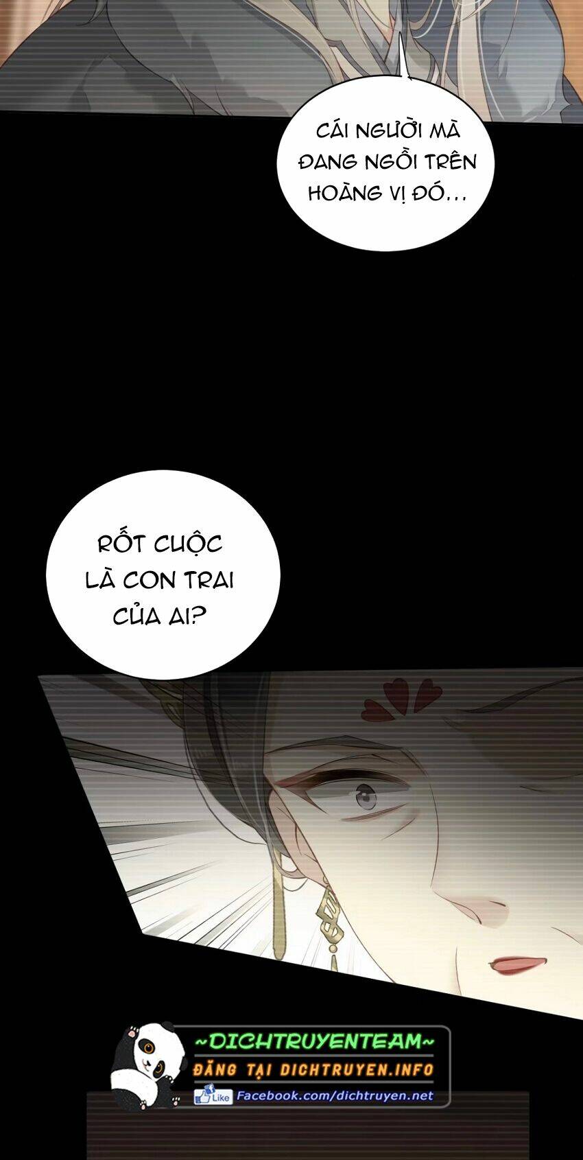 Quận chúa bất tư gia: Chapter 87