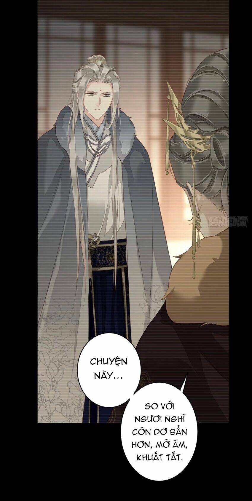 Quận chúa bất tư gia: Chapter 87